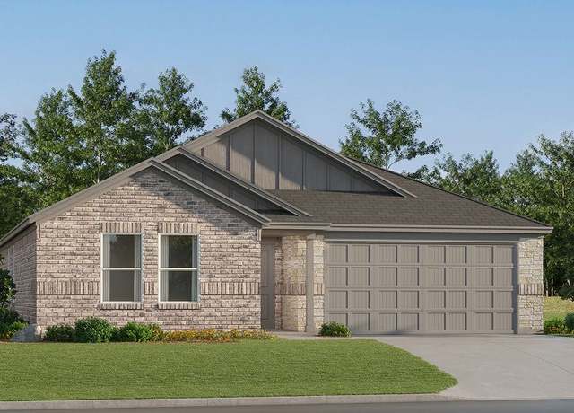 Property at 1516 Elliot Rd, Howe, TX 75459, 3 beds, 2 baths