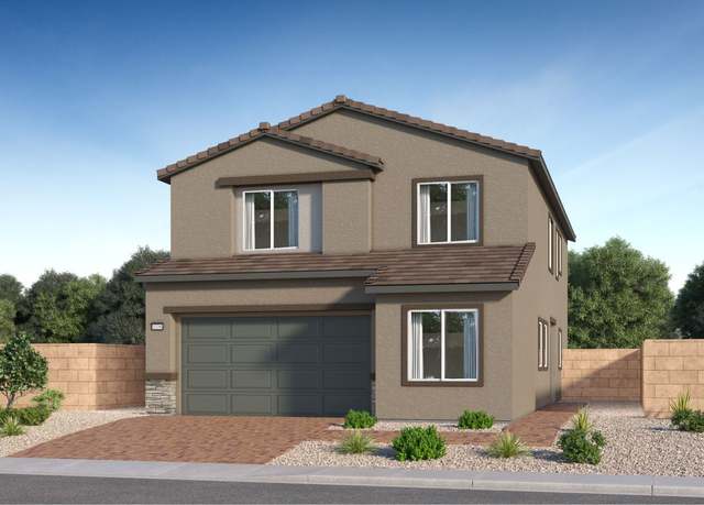 Property at 2638 Marlette Ave, North Las Vegas, NV 89086, 4 beds, 3.5 baths