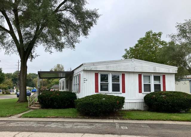Property at 51074 Mott Rd #122, Canton, MI 48188, 3 beds, 2 baths