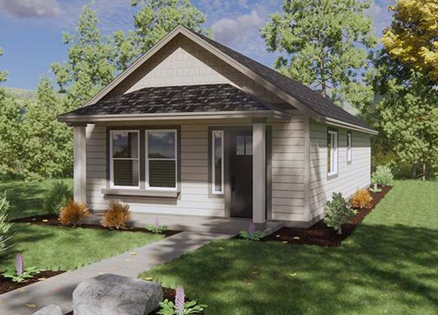 Property at 4681 Finch St SE, Albany, OR 97322, 2 beds, 1 bath