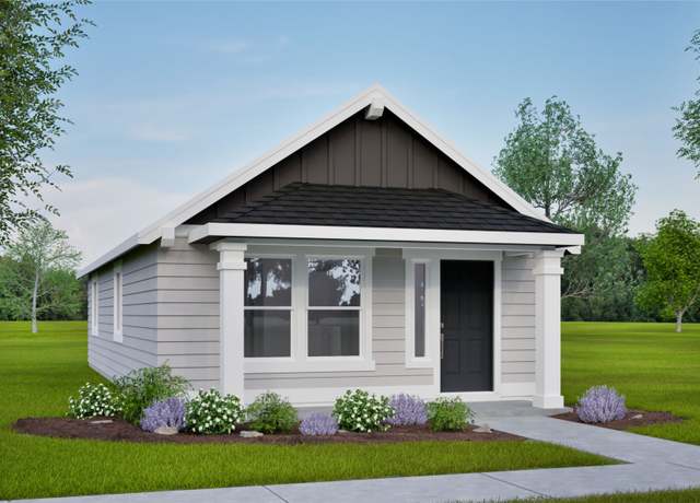 Property at 4681 Finch St SE, Albany, OR 97322, 2 beds, 1 bath