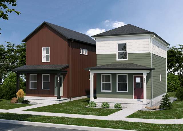 Property at Clover Plan, Fort Collins, CO 80524, 2 beds, 1.5 baths