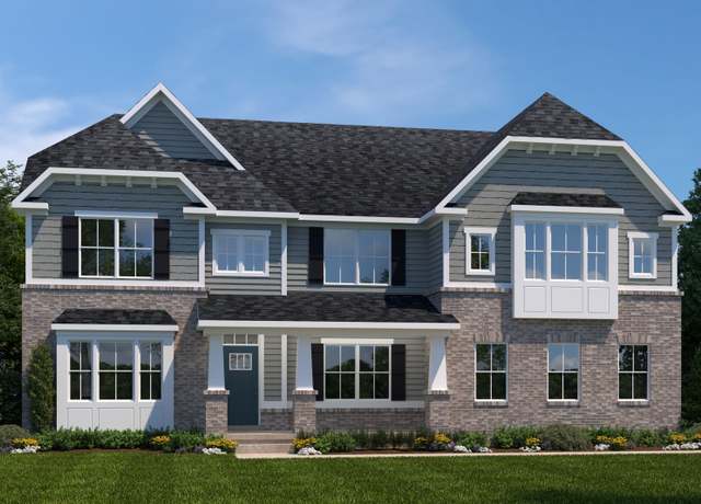 Property at Clarion Plan, Washington, NJ 07882, 4 beds, 2.5 baths