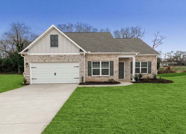 Property at Dockery Plan, Locust Grove, GA 30248, 4 beds, 2 baths