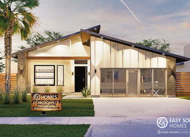 Property at Signature Select Series Plan, San Benito, TX 78586, 3 beds, 2.5 baths