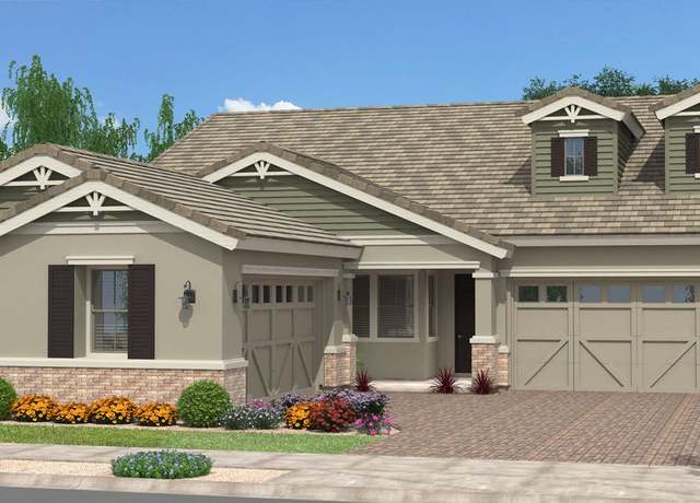 Property at Bamboo w/Loft Plan, Queen Creek, AZ 85142, 4 beds, 3.5 baths
