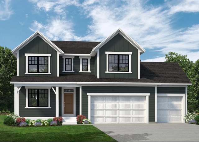 Property at Jefferson Plan, Chaska, MN 55318, 3 beds, 3 baths