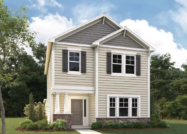 Property at 728 Lightrail Dr, Knightdale, NC 27545, 3 beds, 2.5 baths