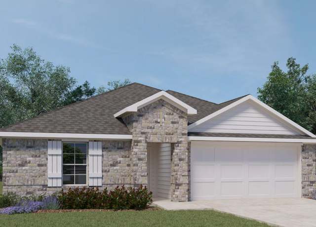 Property at Texas Cali Plan, Crosby, TX 77532, 4 beds, 2 baths