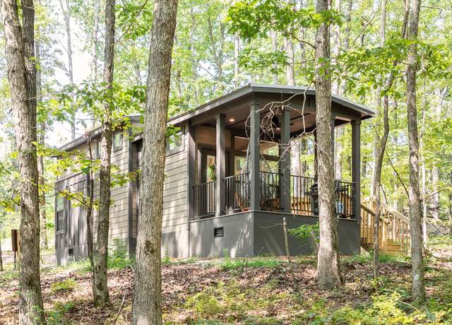 Property at DeSoto Plan, Copperhill, TN 37317, 2 beds, 1 bath
