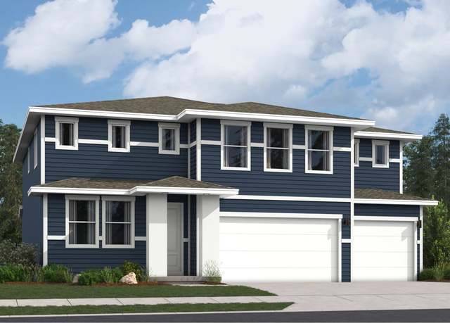 Property at Teton Plan, Eagle Mountain, UT 84005, 5 beds, 3 baths