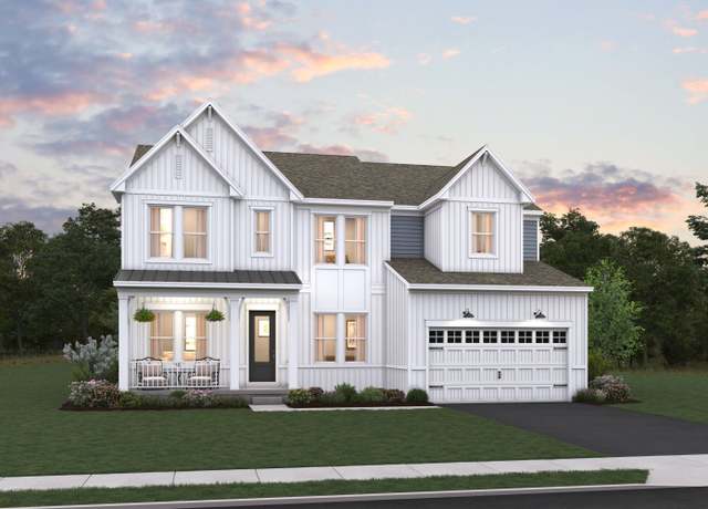 Property at 5682 Frederick Dr, Bethlehem, PA 18017, 5 beds, 4.5 baths