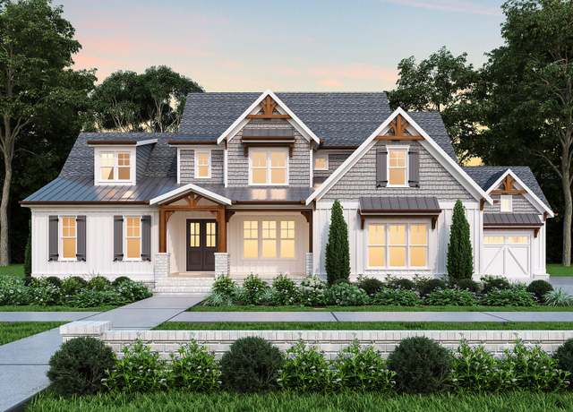Property at Harris Manor Plan, Forsyth, GA 31029, 4 beds, 4.5 baths