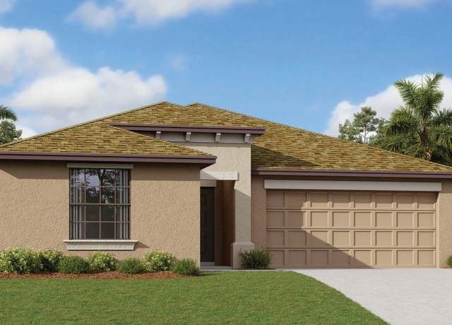 Property at 119 Leisure Pl, Port Charlotte, FL 33981, 4 beds, 2 baths