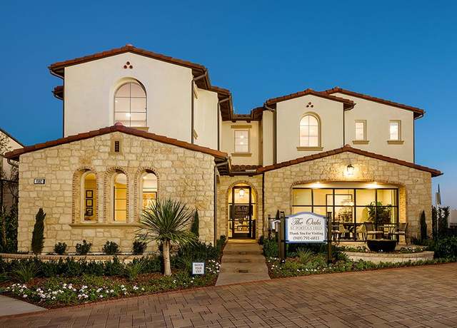 Property at Residence 1 Plan, Trabuco Canyon, CA 92679, 5 beds, 4.5 baths