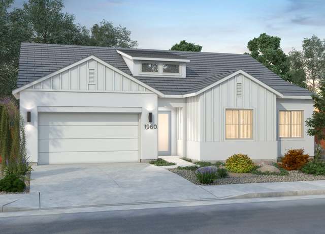 Property at 1848 Monitor Peak St, Carson City, NV 89701, 3 beds, 2 baths