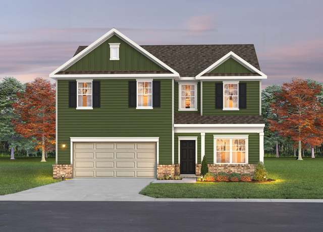 Property at The Winston Plan, White House, TN 37188, 3 beds, 2.5 baths