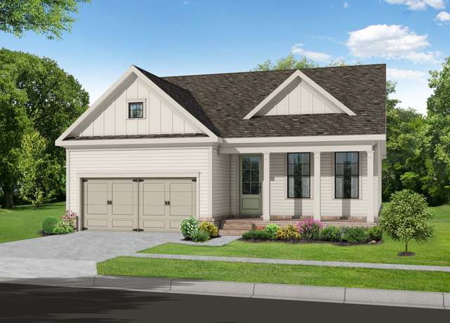 Property at The Beaufort Plan, Duluth, GA 30096, 3 beds, 3.5 baths