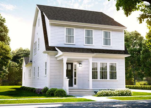 Property at The Oxford Plan, Red Hook, NY 12571, 3 beds, 2.5 baths