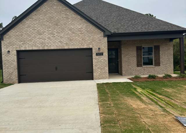 Property at Littleton Plan, Tuscaloosa, AL 35405, 4 beds, 2 baths