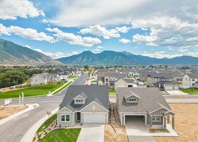Property at 2017 W Fortune Ln #463, Mapleton, UT 84664, 2 beds, 2 baths