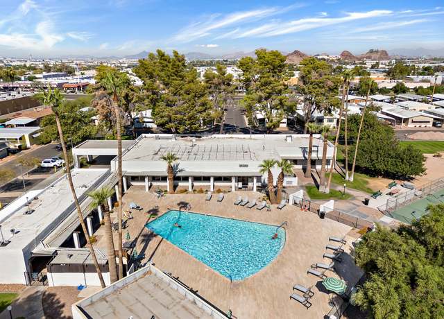 Property at Granada 2/2 Plan, Tempe, AZ 85282, 2 beds, 2 baths