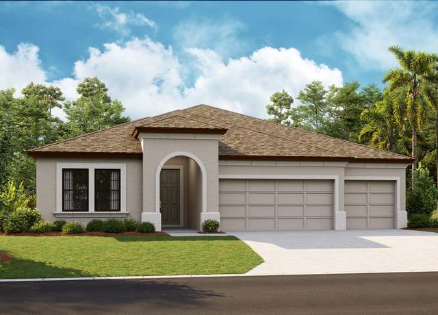 Property at 13144 Long Valley Cir, Spring Hill, FL 34609, 4 beds, 3 baths