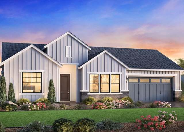 Property at Gramercy Plan, Reno, NV 89521, 2 beds, 2 baths