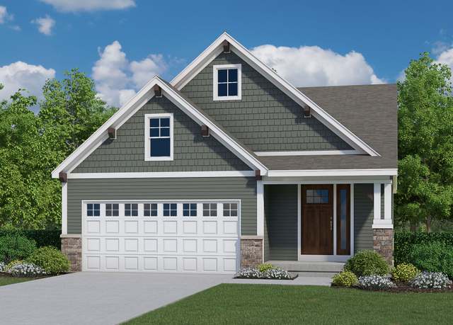 Property at The Brinley Plan, Lowell, MI 49331, 1 bed, 1.5 baths