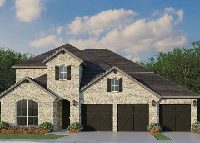 Property at Plan 1534 Plan, Celina, TX 75009, 4 beds, 3 baths