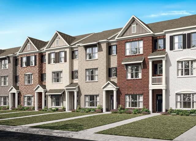 Property at Kincade Plan, Kennesaw, GA 30144, 3 beds, 3 baths