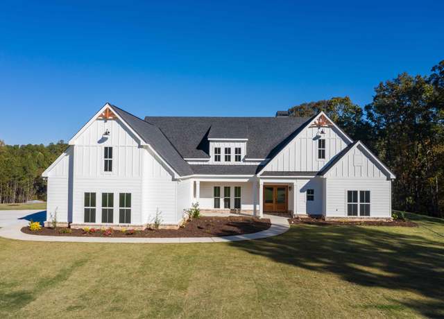 Property at Stonefield - Structure Only on Customer's Land Plan, Lagrange, GA 30241, 4 beds, 3.5 baths