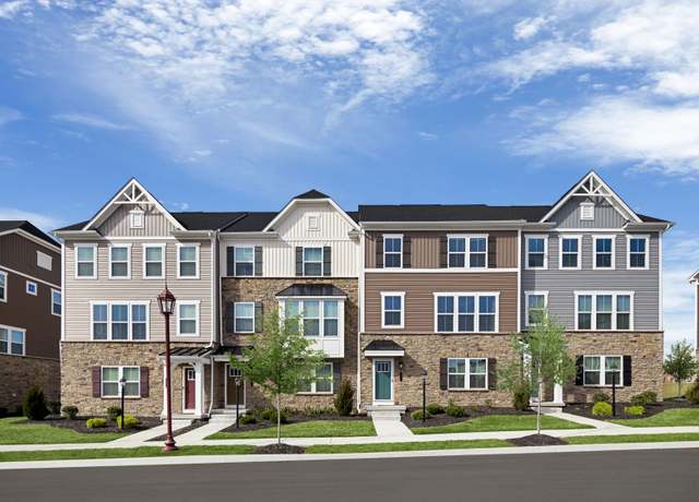 Property at Homes Available Soon Plan, Hilliard, OH 43026