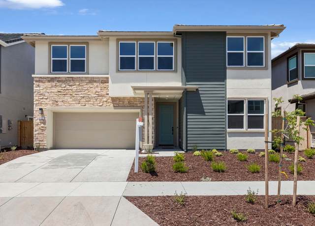 Property at 8132 Vessel Way, Sacramento, CA 95832, 4 beds, 3.5 baths