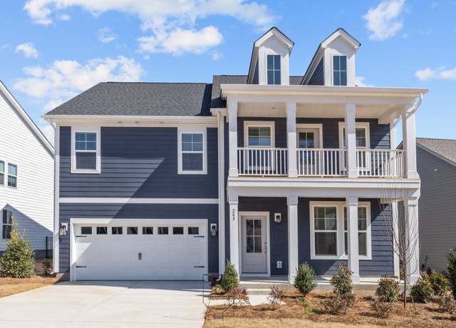 Property at Jordan Plan, Mooresville, NC 28115, 3 beds, 2.5 baths