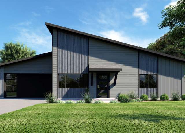 Property at Plan 2 Plan, Kalispell, MT 59901, 2 beds, 2 baths