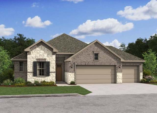 Property at 1101 Imperial Ranch Way, Dayton, TX 77535, 4 beds, 3 baths