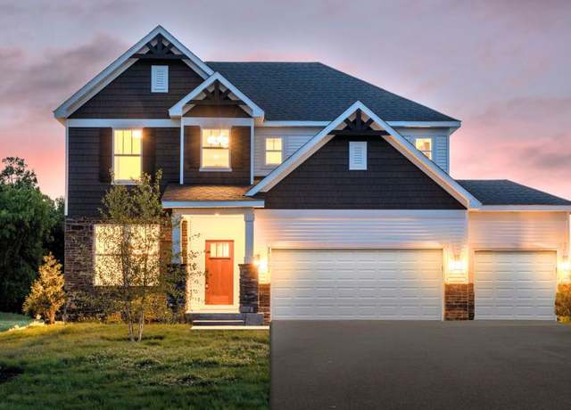 Property at Continental Plan, Saint Paul, MN 55129, 4 beds, 2.5 baths