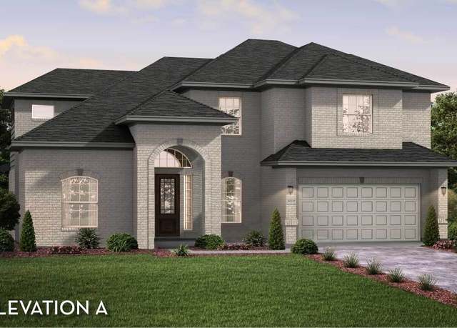 Property at Fremont Plan, Angleton, TX 77515, 4 beds, 3.5 baths