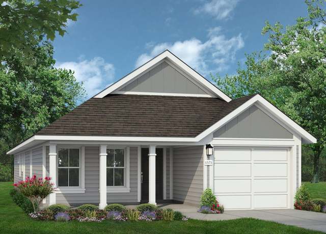 Property at Harvest Ridge 1575 Plan, Elgin, TX 78621, 3 beds, 2 baths