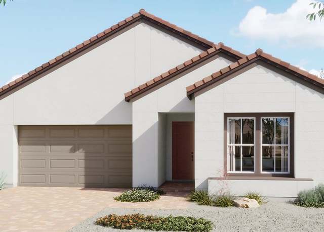Property at Chester Plan 1 Plan, Henderson, NV 89011, 2 beds, 2 baths