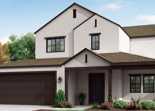 Property at Kipling Plan, Hanford, CA 93230, 3 beds, 2.5 baths