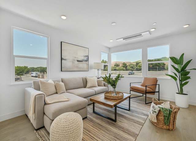 Property at Residence 1 Plan, Livermore, CA 94551, 1 bed, 1.5 baths