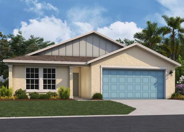 Property at Bradley Plan, Tavares, FL 32778, 4 beds, 2 baths