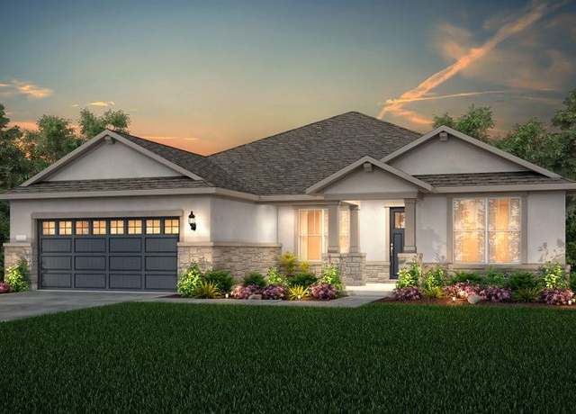 Property at Stellar Plan, Georgetown, TX 78633, 2 beds, 2.5 baths