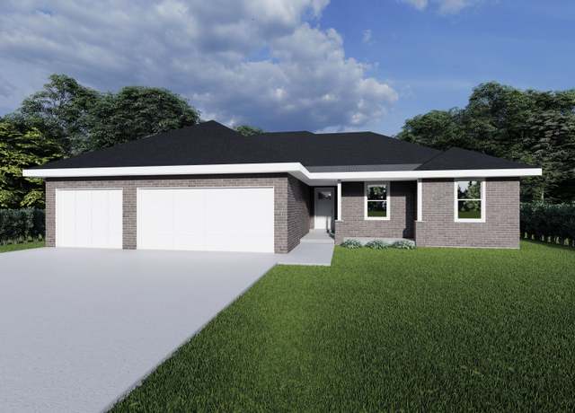 Property at Sebago Plan, Nixa, MO 65714, 4 beds, 2 baths
