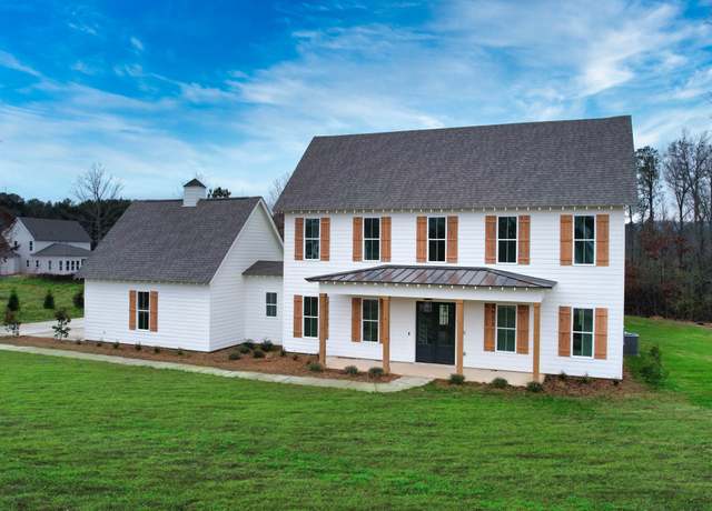Property at The Remington Plan, Auburn, AL 36830, 4 beds, 2.5 baths