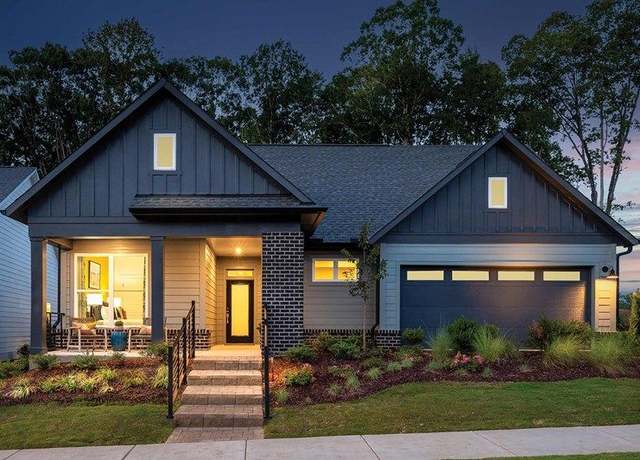 Property at Moorefield Plan, Pittsboro, NC 27312, 3 beds, 3 baths
