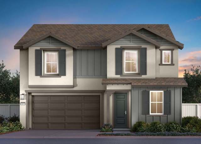 Property at Plan 2 Plan, Ontario, CA 91761, 4 beds, 3 baths