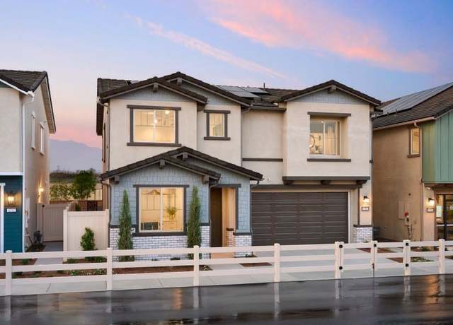 Property at Plan 2 Plan, Ontario, CA 91761, 4 beds, 3 baths